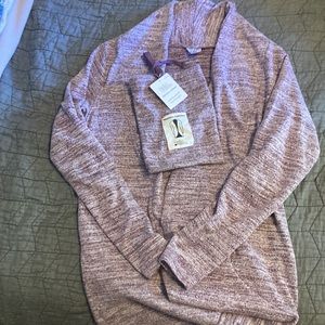 Hello Mello Perennial Cardigan Medium